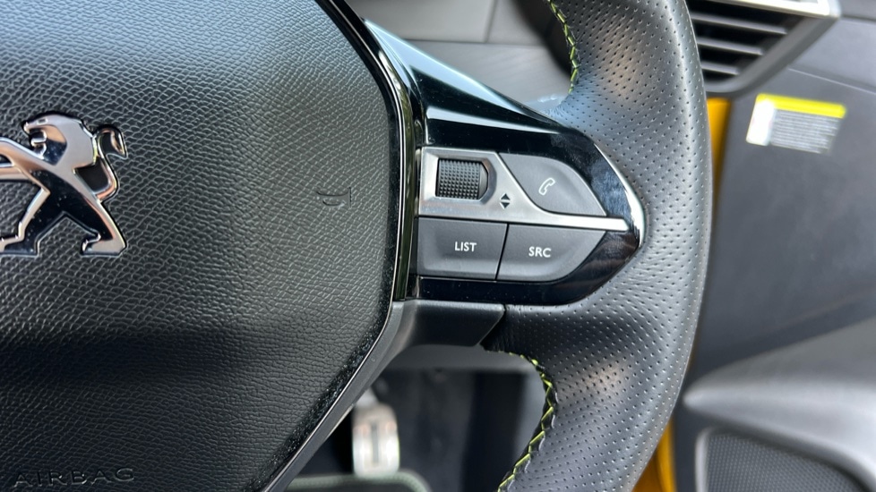 Used Peugeot 208 2021 for sale - 76539991: Photo 21