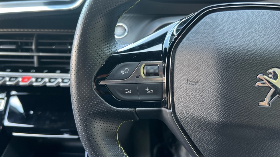 Used Peugeot 208 2021 for sale - 76539991: Photo 22