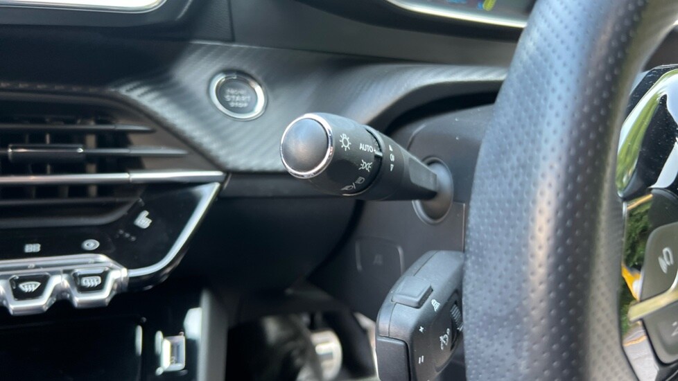 Used Peugeot 208 2021 for sale - 76539991: Photo 24