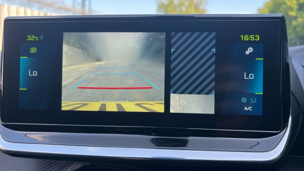 Used Peugeot 208 2021 for sale - 76539991: Photo 25