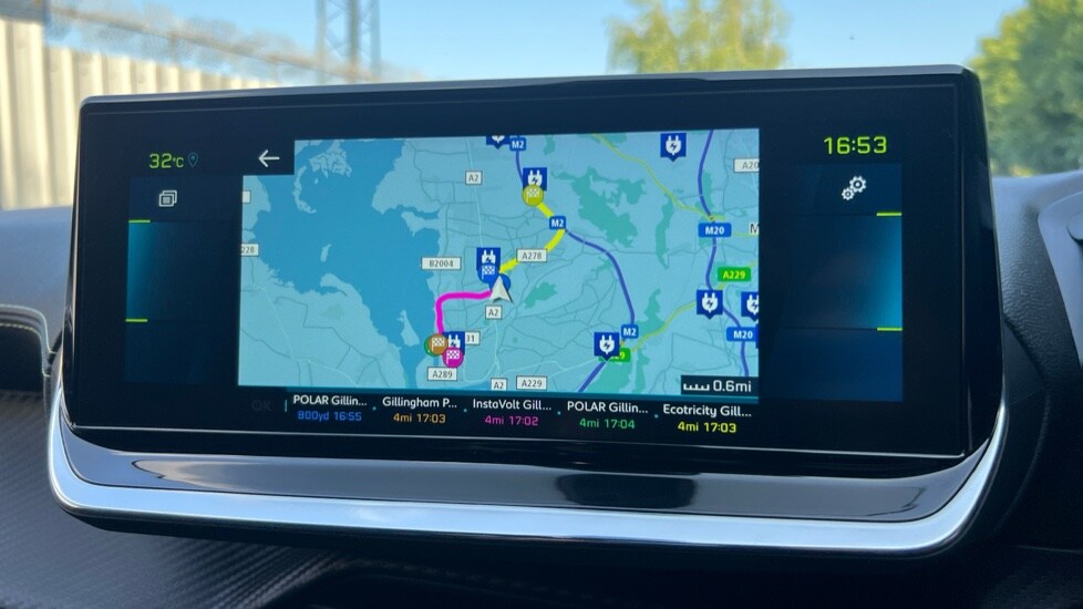 Used Peugeot 208 2021 for sale - 76539991: Photo 26