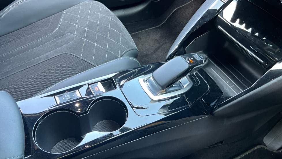 Used Peugeot 208 2021 for sale - 76539991: Photo 27