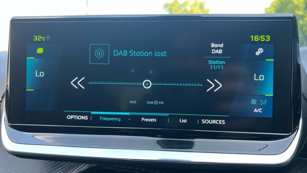 Used Peugeot 208 2021 for sale - 76539991: Photo 28