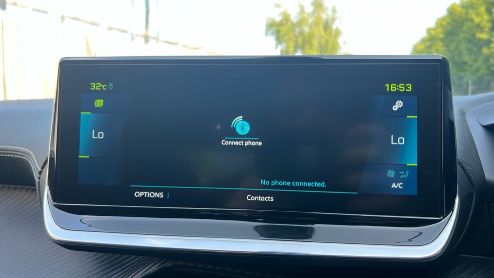 Used Peugeot 208 2021 for sale - 76539991: Photo 29