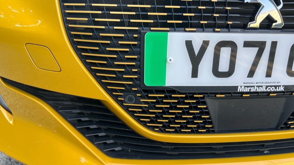 Used Peugeot 208 2021 for sale - 76539991: Photo 30