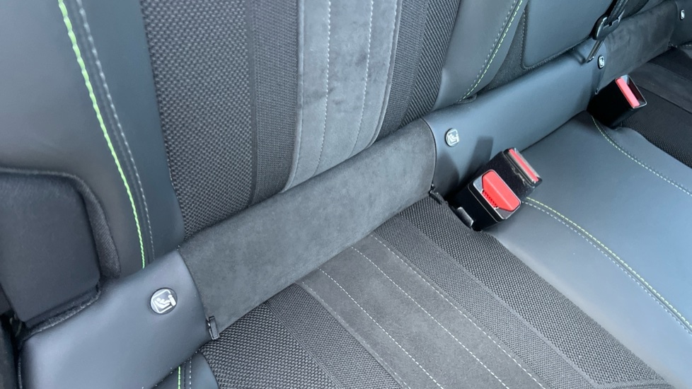 Used Peugeot 208 2021 for sale - 76539991: Photo 32