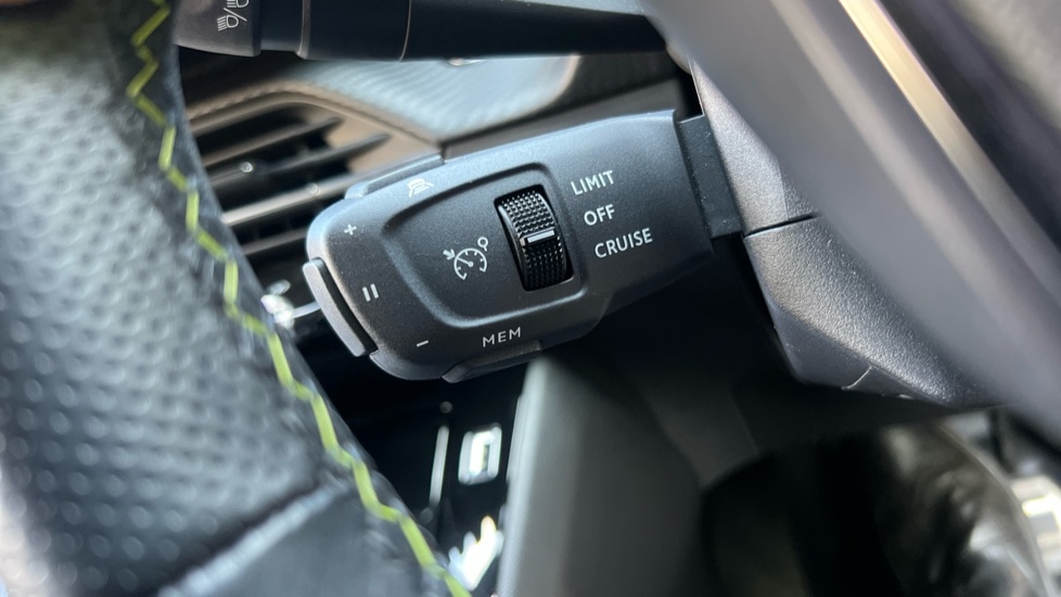 Used Peugeot 208 2021 for sale - 76539991: Photo 36