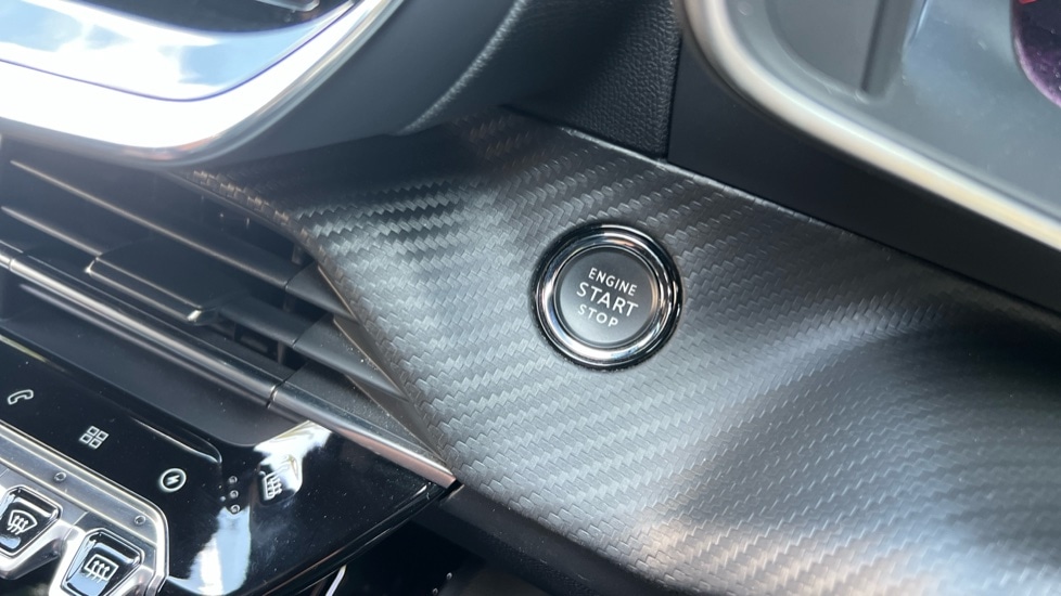 Used Peugeot 208 2021 for sale - 76539991: Photo 38