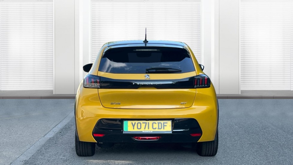 Used Peugeot 208 2021 for sale - 76539991: Photo 4