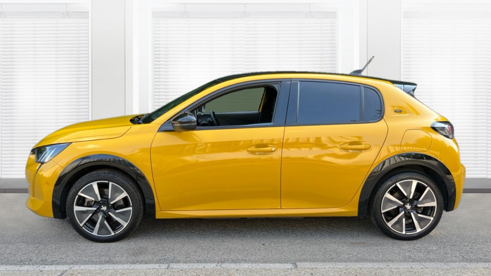 Used Peugeot 208 2021 for sale - 76539991: Photo 6