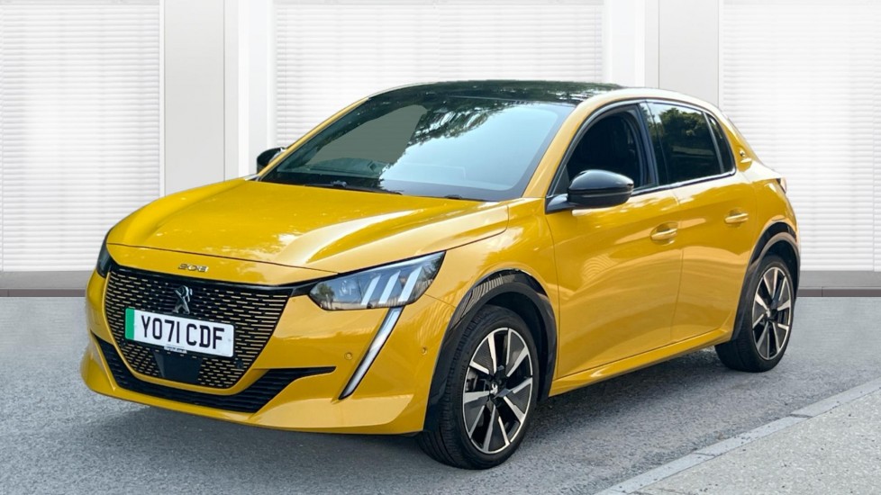 Used Peugeot 208 2021 for sale - 76539991: Photo 7