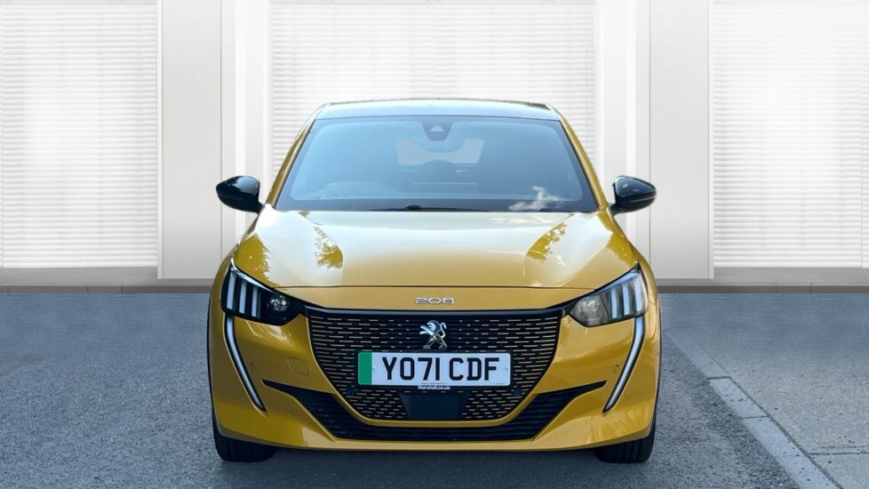 Used Peugeot 208 2021 for sale - 76539991: Photo 8