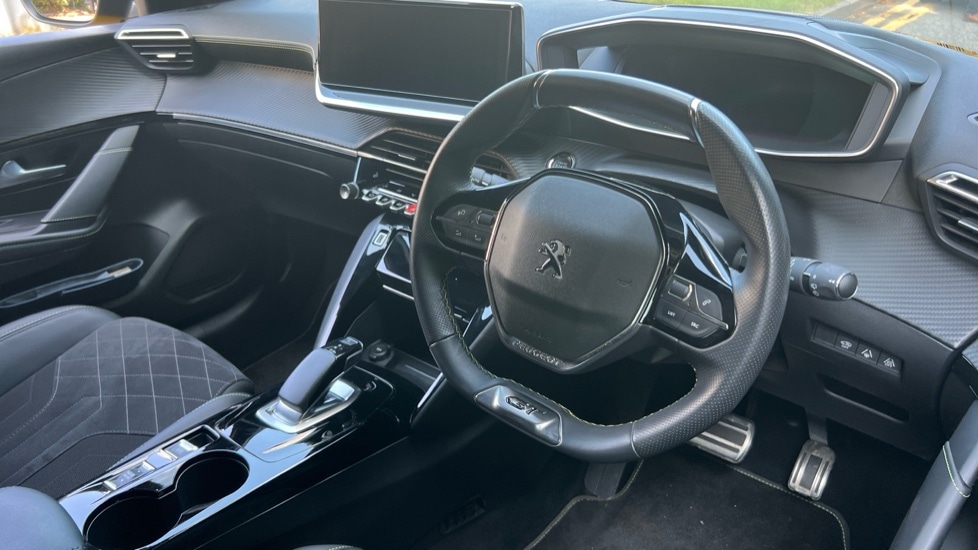 Used Peugeot 208 2021 for sale - 76539991: Photo 9