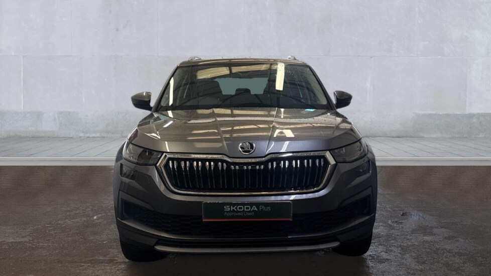 Used Skoda Kodiaq 2024 for sale - 75902289: Photo 10