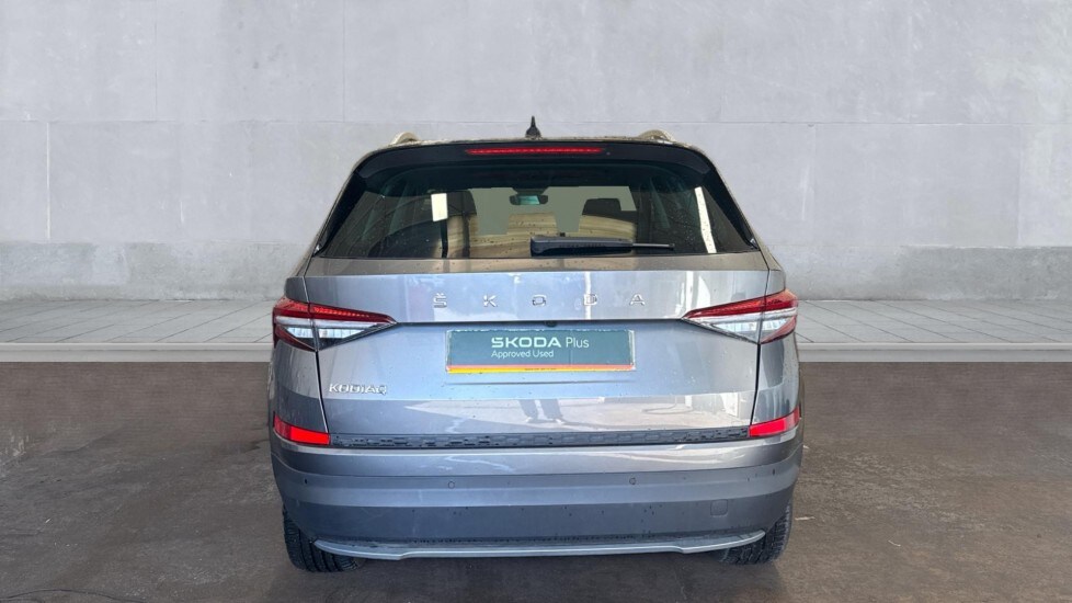 Used Skoda Kodiaq 2024 for sale - 75902289: Photo 11