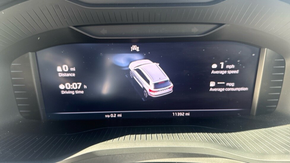 Used Skoda Kodiaq 2024 for sale - 75902289: Photo 14