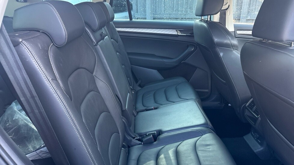 Used Skoda Kodiaq 2024 for sale - 75902289: Photo 15
