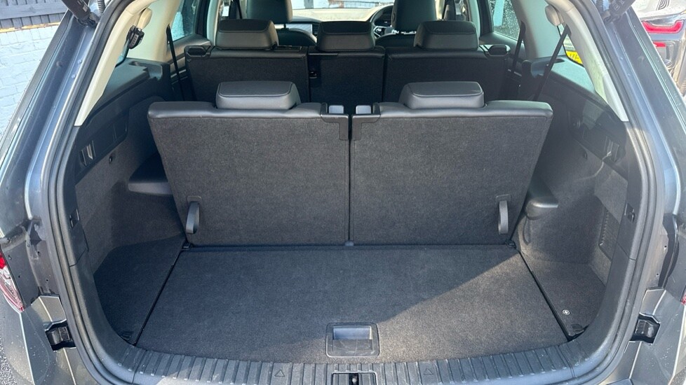 Used Skoda Kodiaq 2024 for sale - 75902289: Photo 16