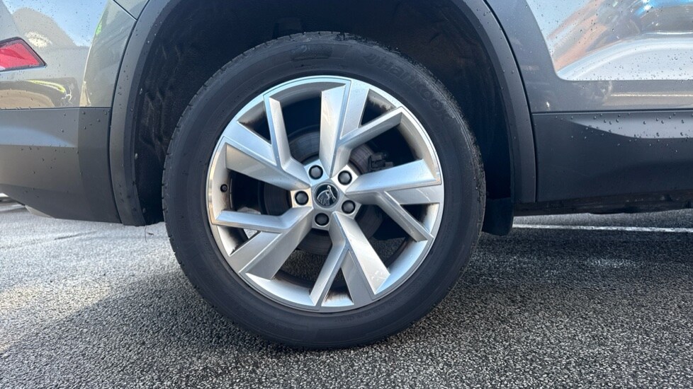 Used Skoda Kodiaq 2024 for sale - 75902289: Photo 18