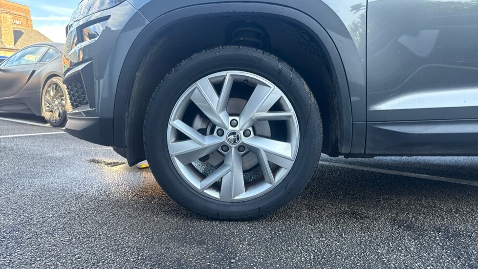 Used Skoda Kodiaq 2024 for sale - 75902289: Photo 19