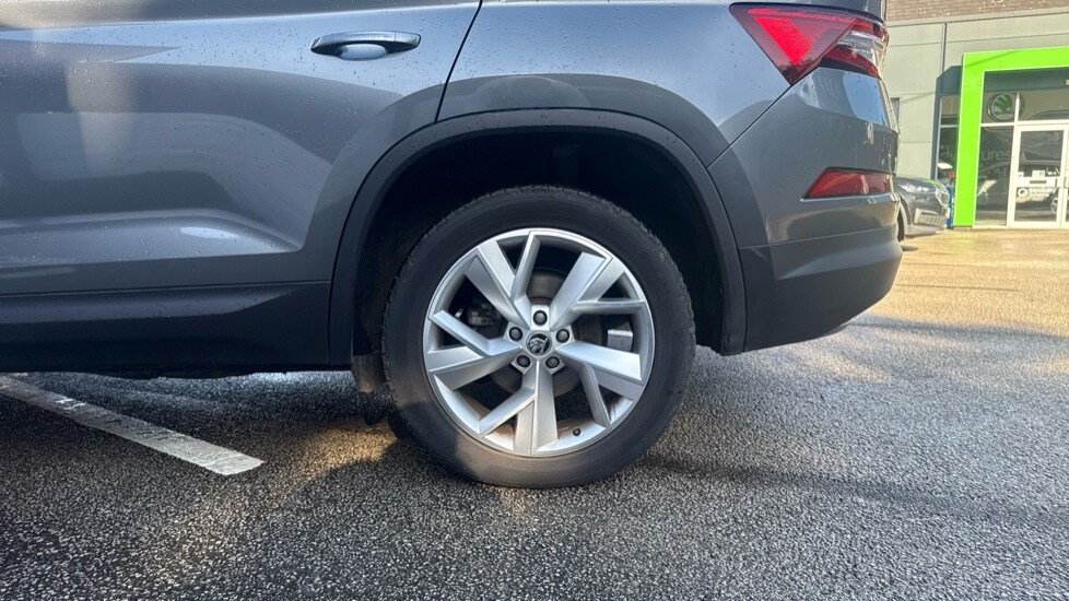 Used Skoda Kodiaq 2024 for sale - 75902289: Photo 20