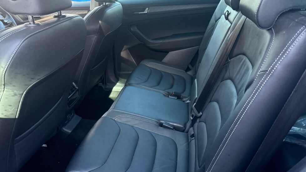 Used Skoda Kodiaq 2024 for sale - 75902289: Photo 21