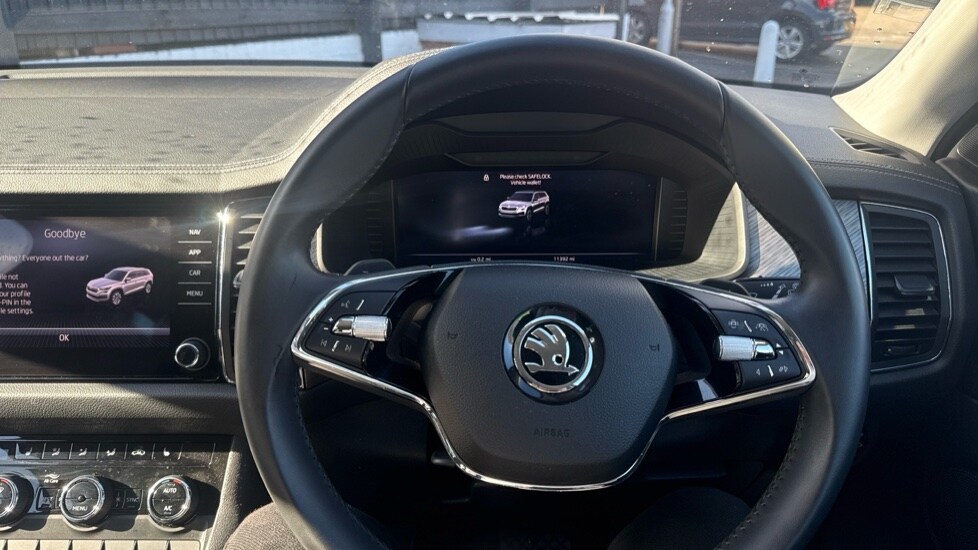 Used Skoda Kodiaq 2024 for sale - 75902289: Photo 22