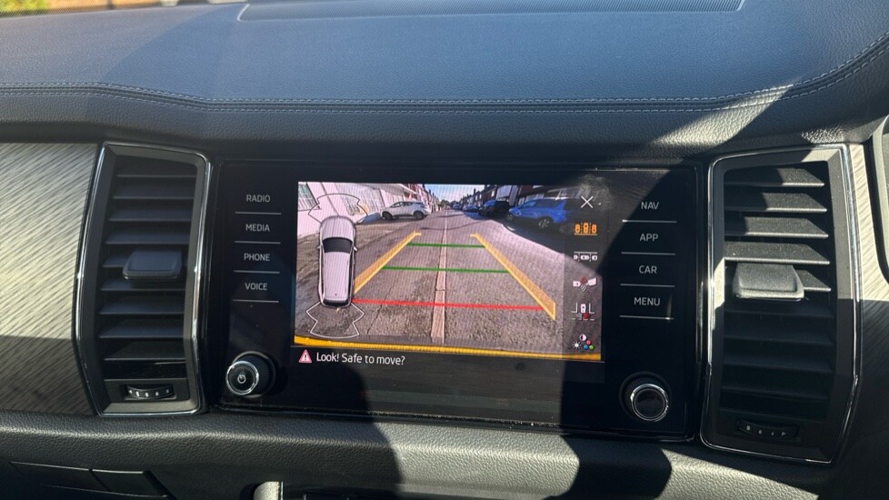 Used Skoda Kodiaq 2024 for sale - 75902289: Photo 24