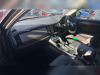 Used Skoda Kodiaq 2024 for sale - 75902289: Photo