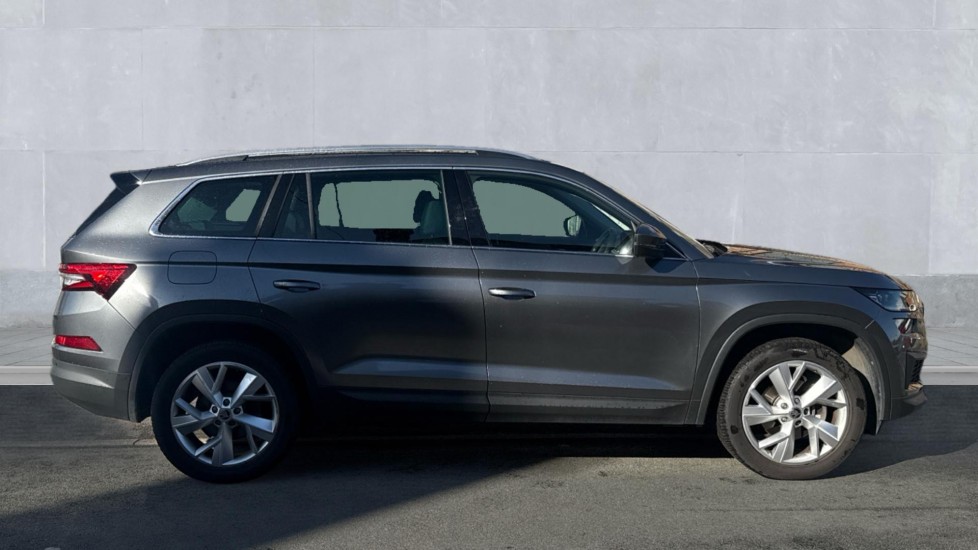 Used Skoda Kodiaq 2024 for sale - 75902289: Photo 4