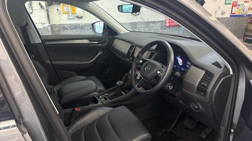 Used Skoda Kodiaq 2024 for sale - 75902289: Photo 6