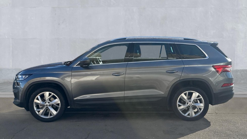 Used Skoda Kodiaq 2024 for sale - 75902289: Photo 9