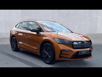 2024 - 250kW vRS 82kWh 4x4 5dr Auto