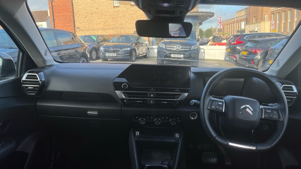 Used Citroen C4 2021 for sale - 76914889: Photo 11