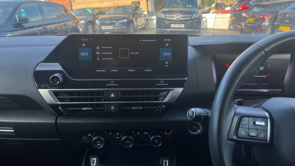 Used Citroen C4 2021 for sale - 76914889: Photo 12