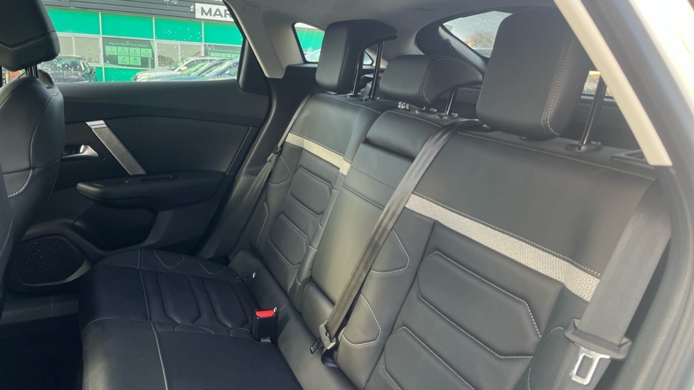 Used Citroen C4 2021 for sale - 76914889: Photo 14