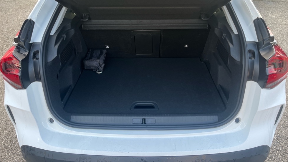 Used Citroen C4 2021 for sale - 76914889: Photo 15