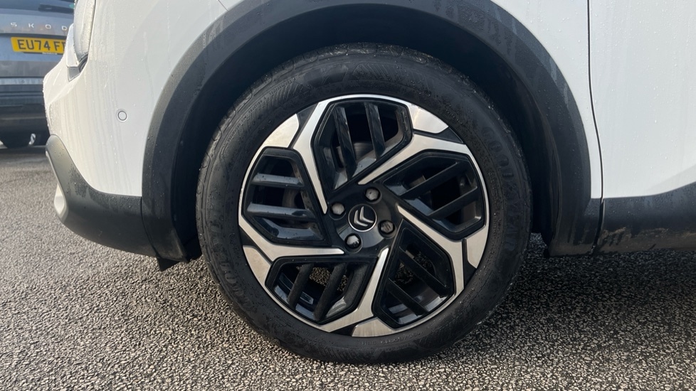 Used Citroen C4 2021 for sale - 76914889: Photo 17