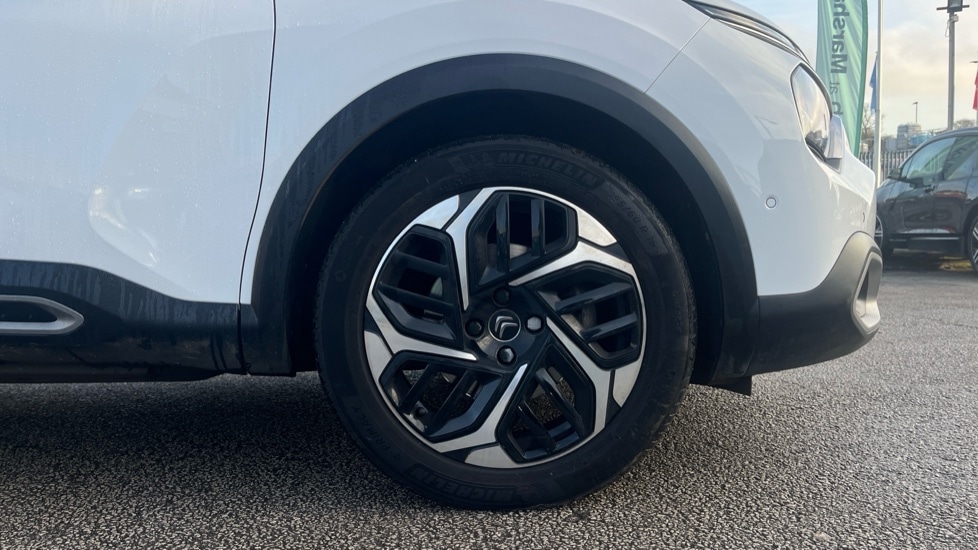 Used Citroen C4 2021 for sale - 76914889: Photo 18