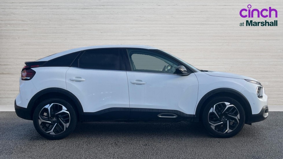 Used Citroen C4 2021 for sale - 76914889: Photo 2