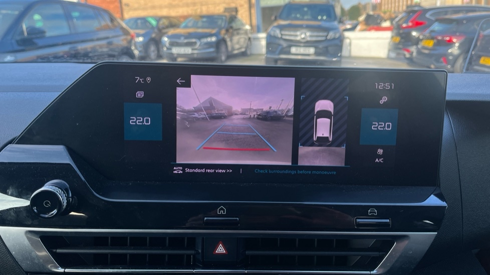 Used Citroen C4 2021 for sale - 76914889: Photo 26