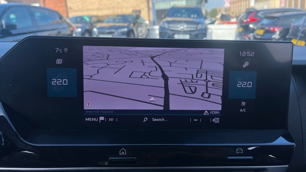 Used Citroen C4 2021 for sale - 76914889: Photo 27