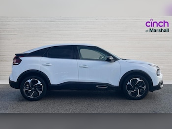 Used Citroen C4 2021 for sale - 76914889: Photo