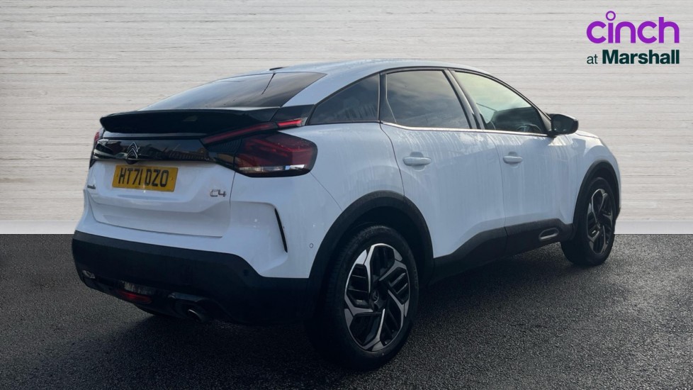 Used Citroen C4 2021 for sale - 76914889: Photo 3