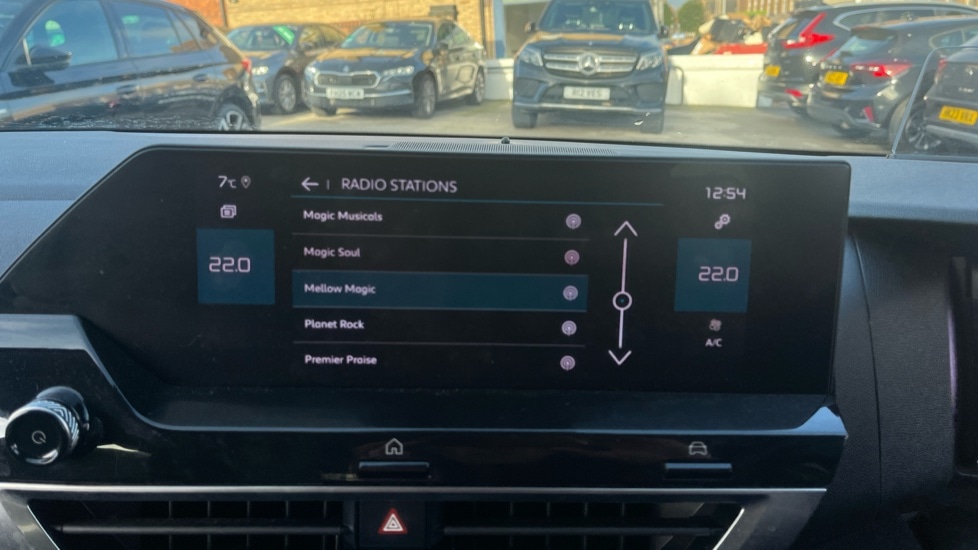 Used Citroen C4 2021 for sale - 76914889: Photo 33