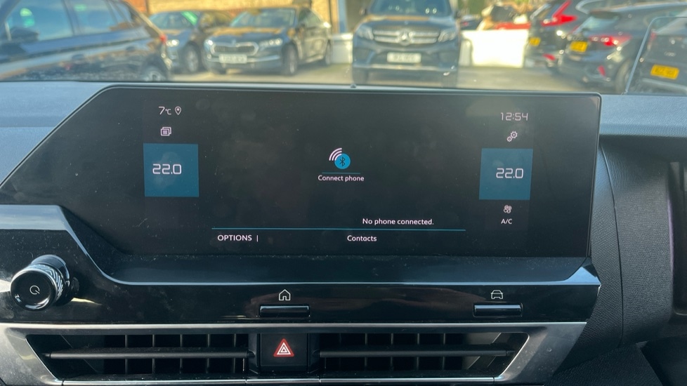 Used Citroen C4 2021 for sale - 76914889: Photo 34