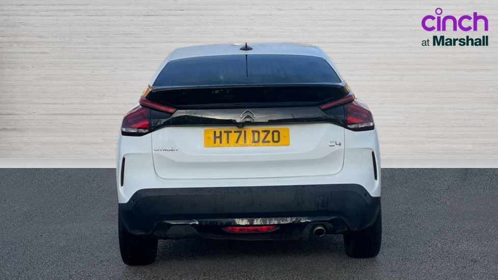 Used Citroen C4 2021 for sale - 76914889: Photo 4