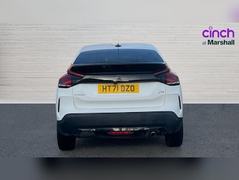 Used Citroen C4 2021 for sale - 76914889: Photo