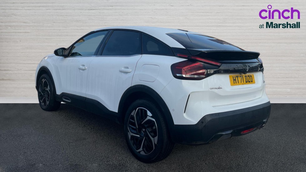 Used Citroen C4 2021 for sale - 76914889: Photo 5