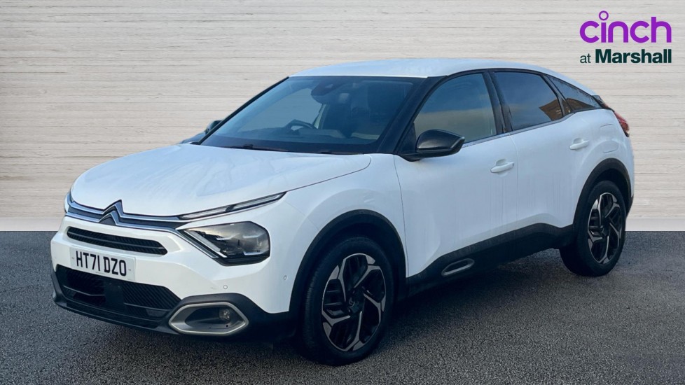 Used Citroen C4 2021 for sale - 76914889: Photo 7